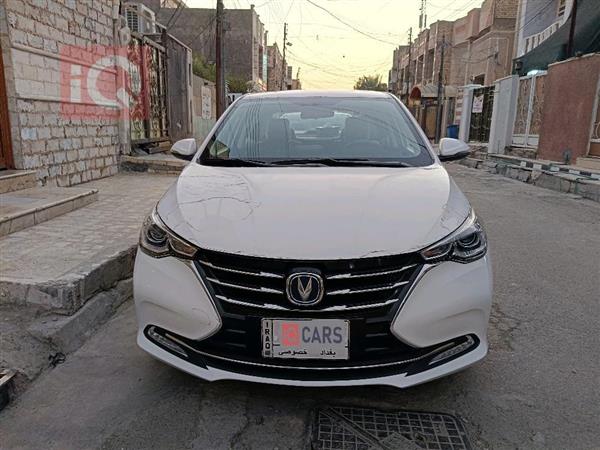 چانگان ئەلسڤین 2022  بۆ فرۆشتن لە عێراق -  بەغداد